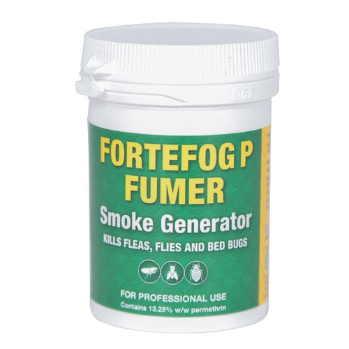 Fortefog Maxi Fumer