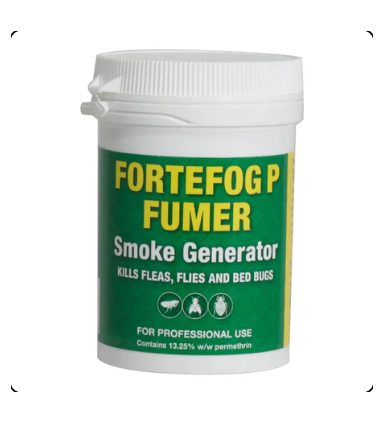 Fortefog Maxi Fumer — 27g