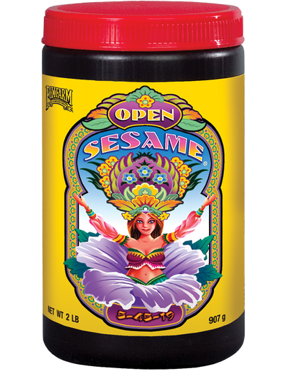 Fox Farm Open Sesame — 907g