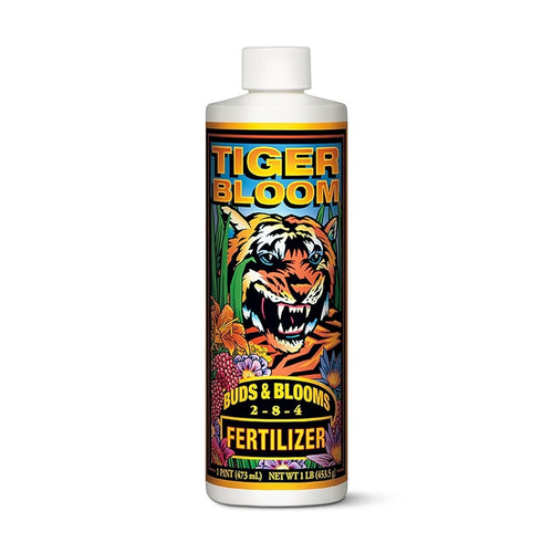 Fox Farm Tiger Bloom — 473ml