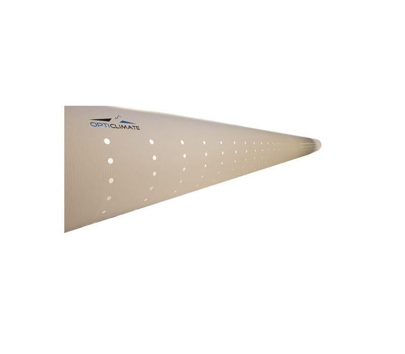 OptiClimate Air Distribution Tube for Grow Rooms