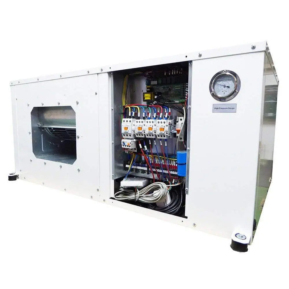 OptiClimate Pro 3 Water-Cooled Grow Room Air Conditioner