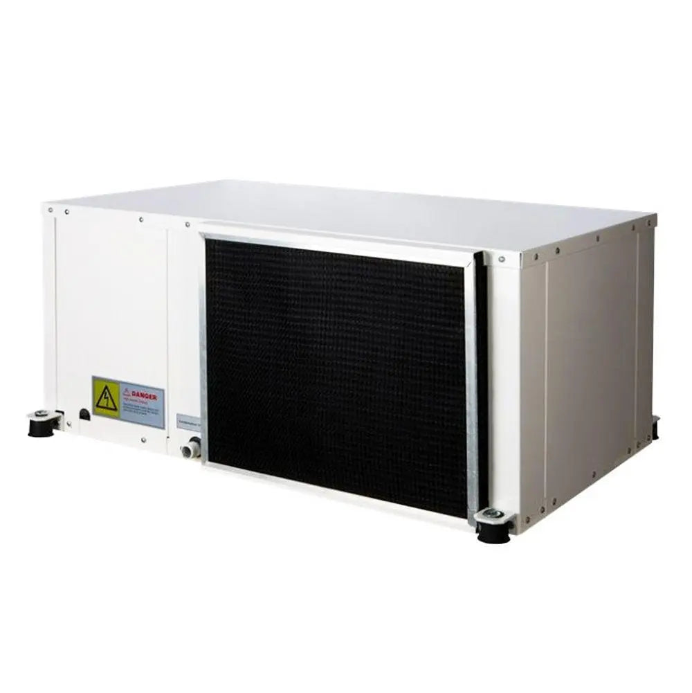 OptiClimate Pro 3 Water-Cooled Grow Room Air Conditioner