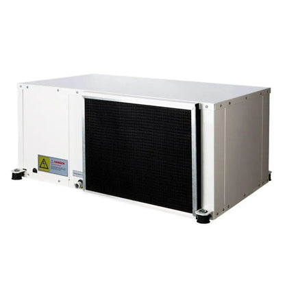 OptiClimate Pro 3 Water-Cooled Grow Room Air Conditioner