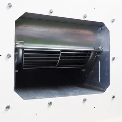 OptiClimate Pro 3 Water-Cooled Grow Room Air Conditioner