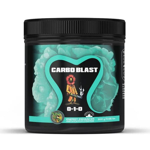 Future Harvest Carbo Blast Powder