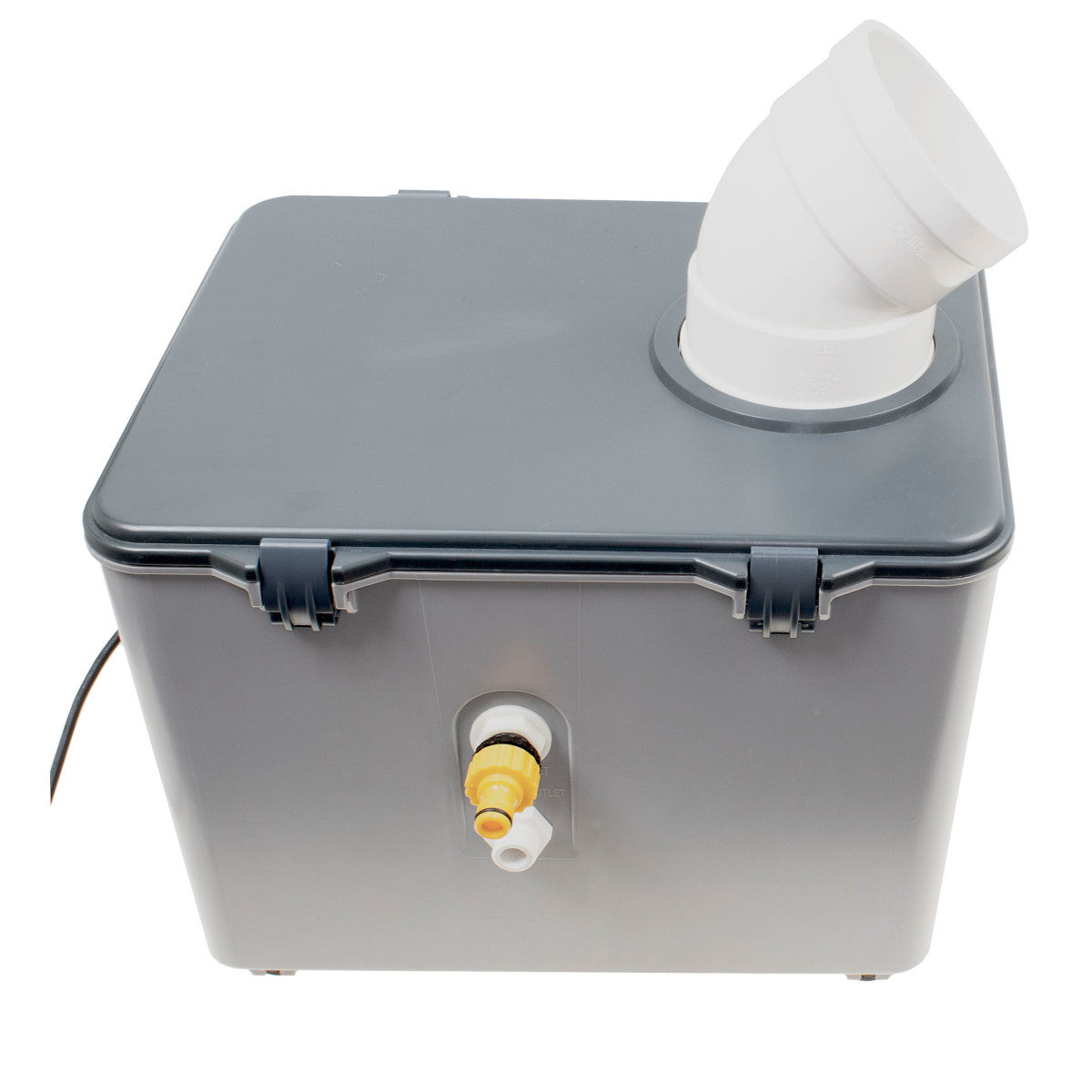 G.A.S SonicAir Humidifier Pro