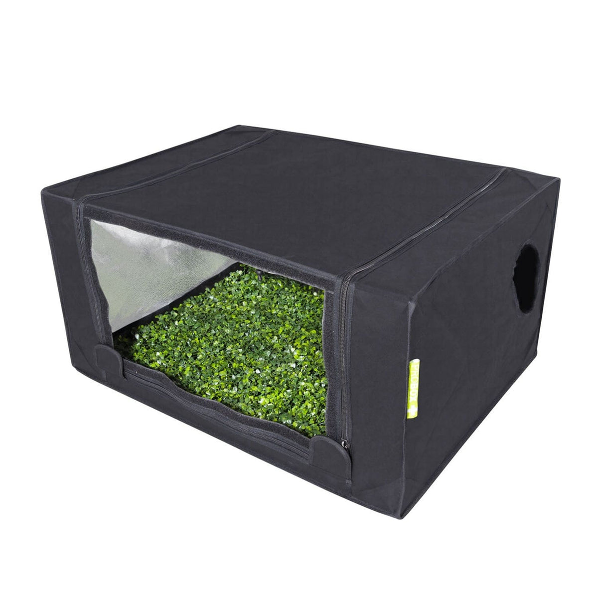 Garden HighPro ProBox Propagator Tent — M (80 x 60 x 40cm) / Tent Only