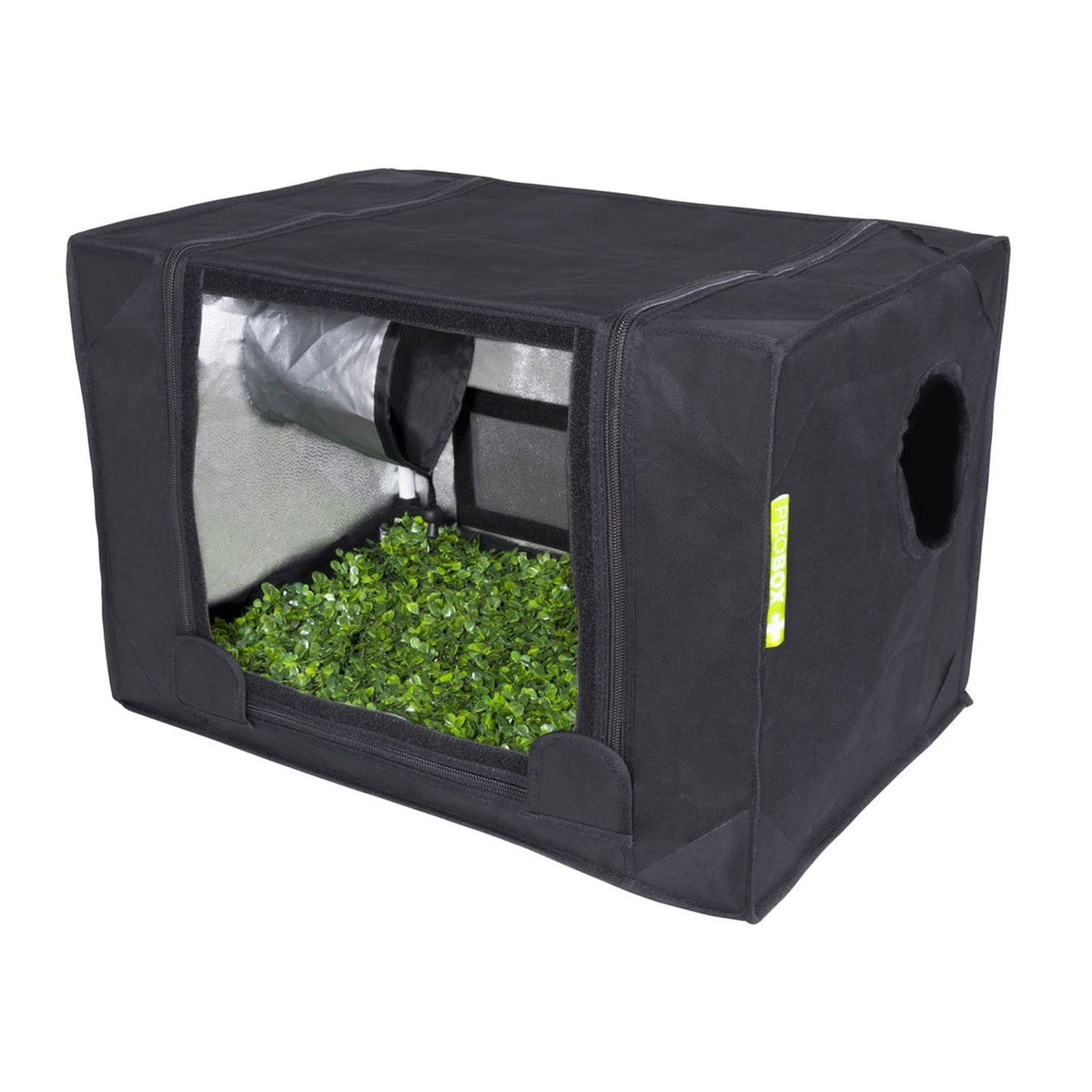 Garden HighPro ProBox Propagator Tent — S (60 x 40 x 40cm) / Tent Only