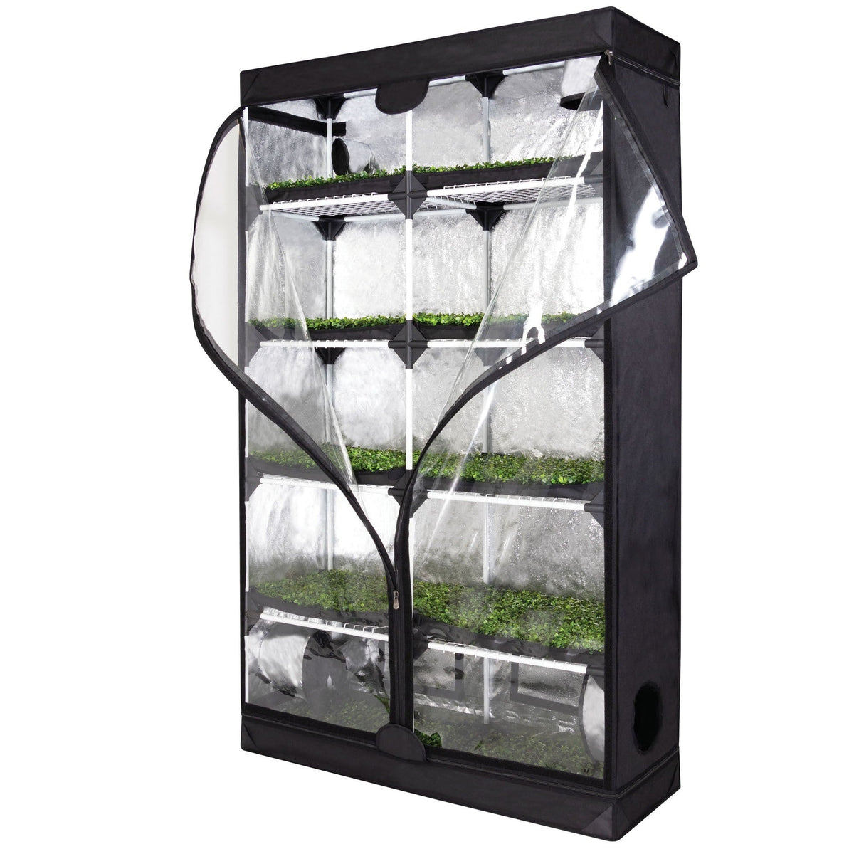 Garden HighPro ProBox Propagator Tent — XL (120 x 40 x 200cm) / Tent Only