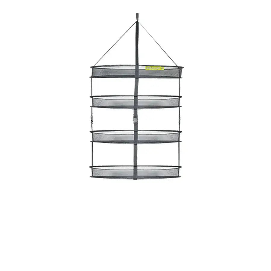Garden HighPro ProDry Drying Net — 55cm – 4 Removable Tiers