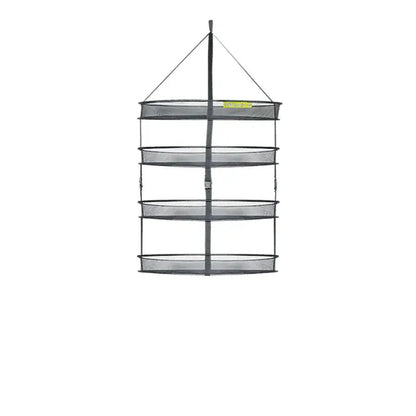 Garden HighPro ProDry Drying Net — 55cm – 4 Removable Tiers