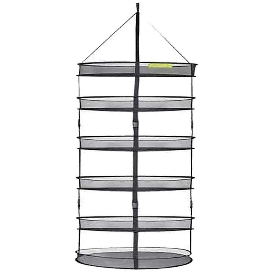Garden HighPro ProDry Drying Net — 75cm – 6 Removable Tiers