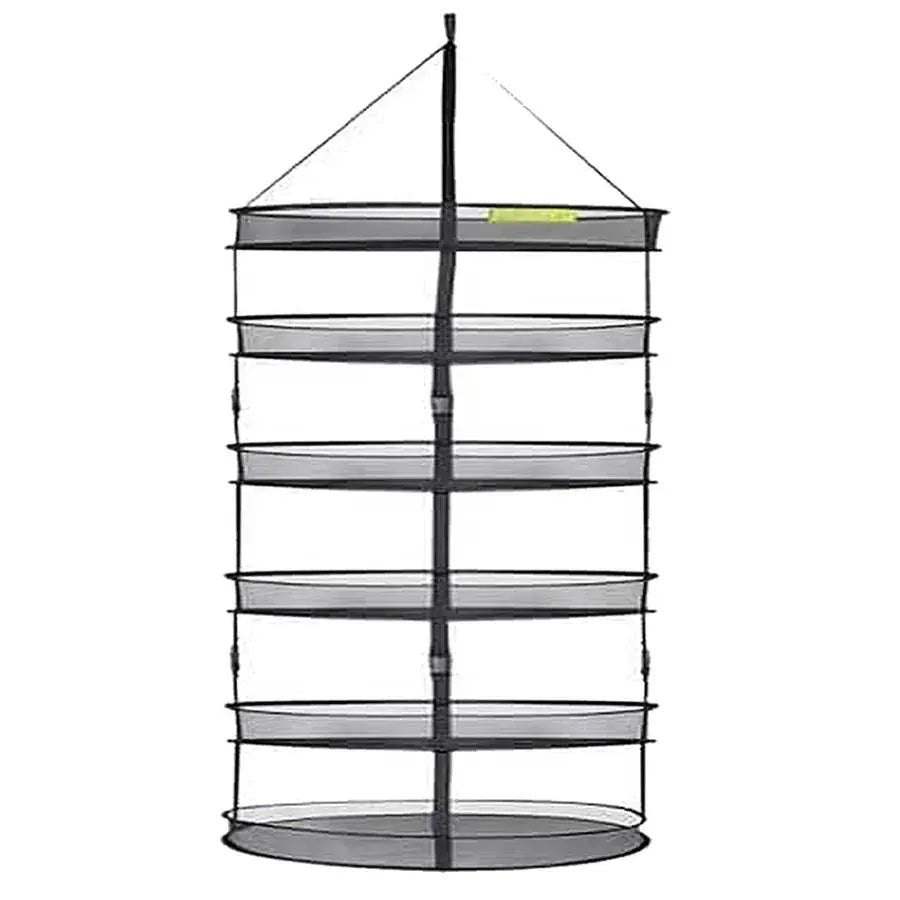 Garden HighPro ProDry Drying Net — 95cm – 6 Removable Tiers