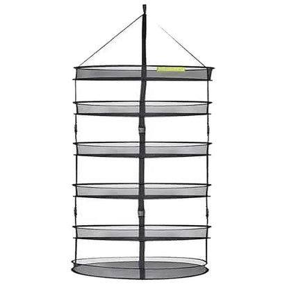 Garden HighPro ProDry Drying Net — 95cm – 6 Removable Tiers