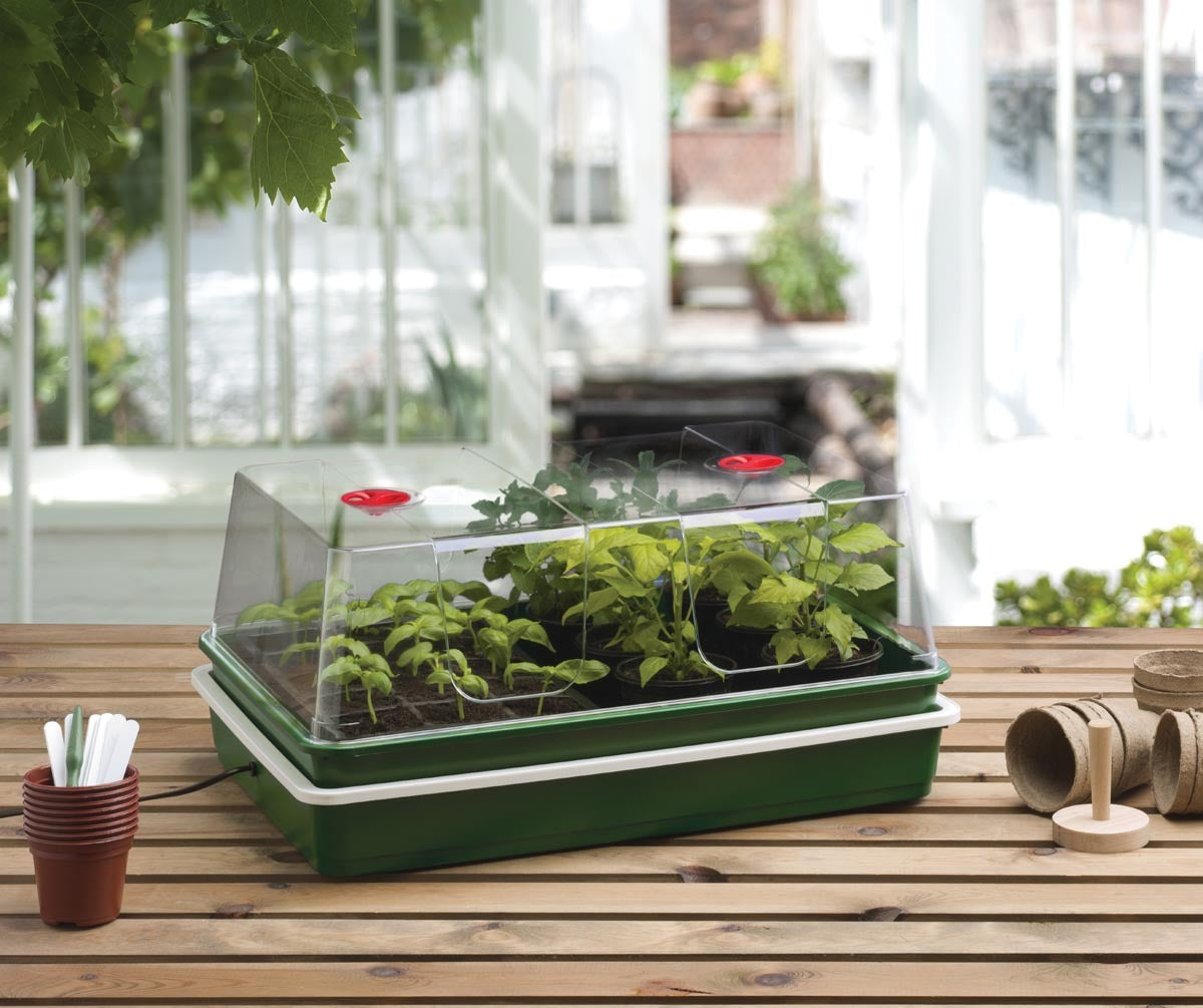 Garland Professional Propagator, official manufacturer product photo