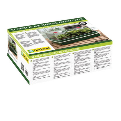 Garland XL High Dome Heated Propagator - product view