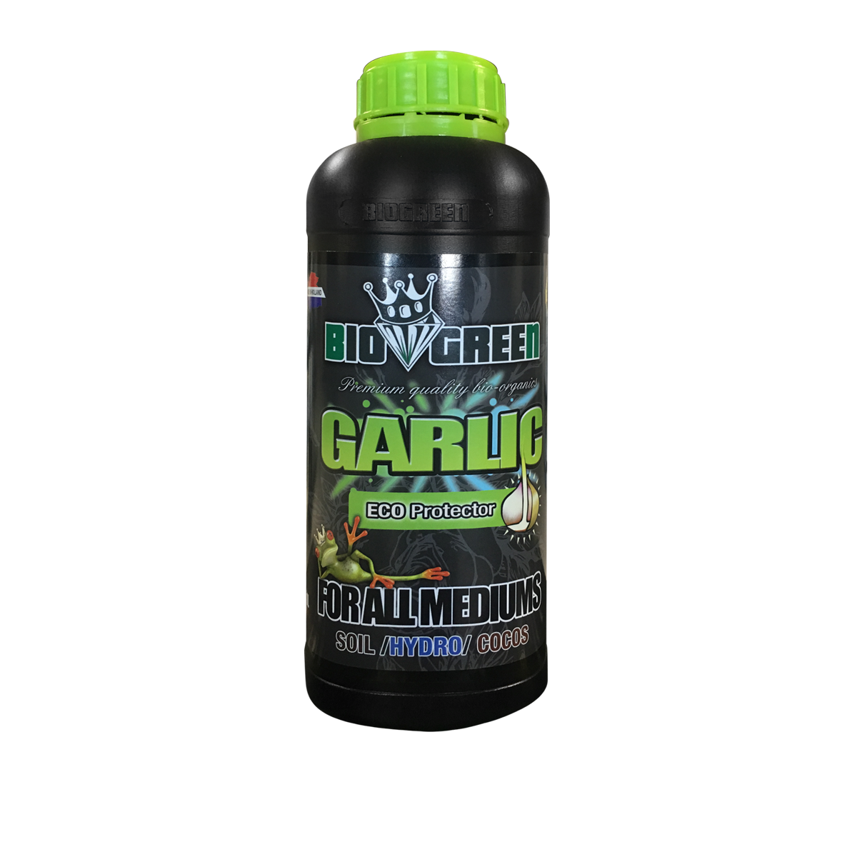 BioGreen Garlic