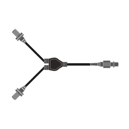 G.A.S Digital EC Cable Pack 3