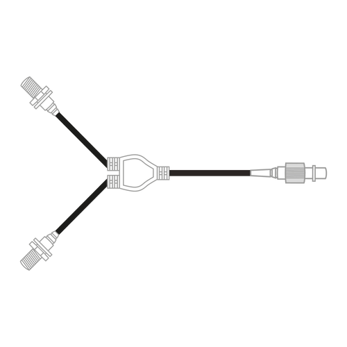 G.A.S Digital EC Cable Pack 9