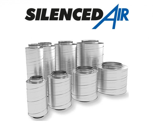 Duct Silencers