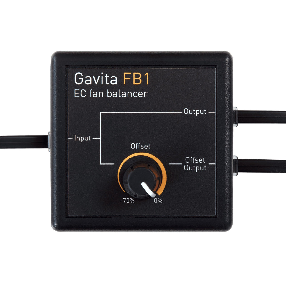 Gavita FB1 EC Fan Balancer