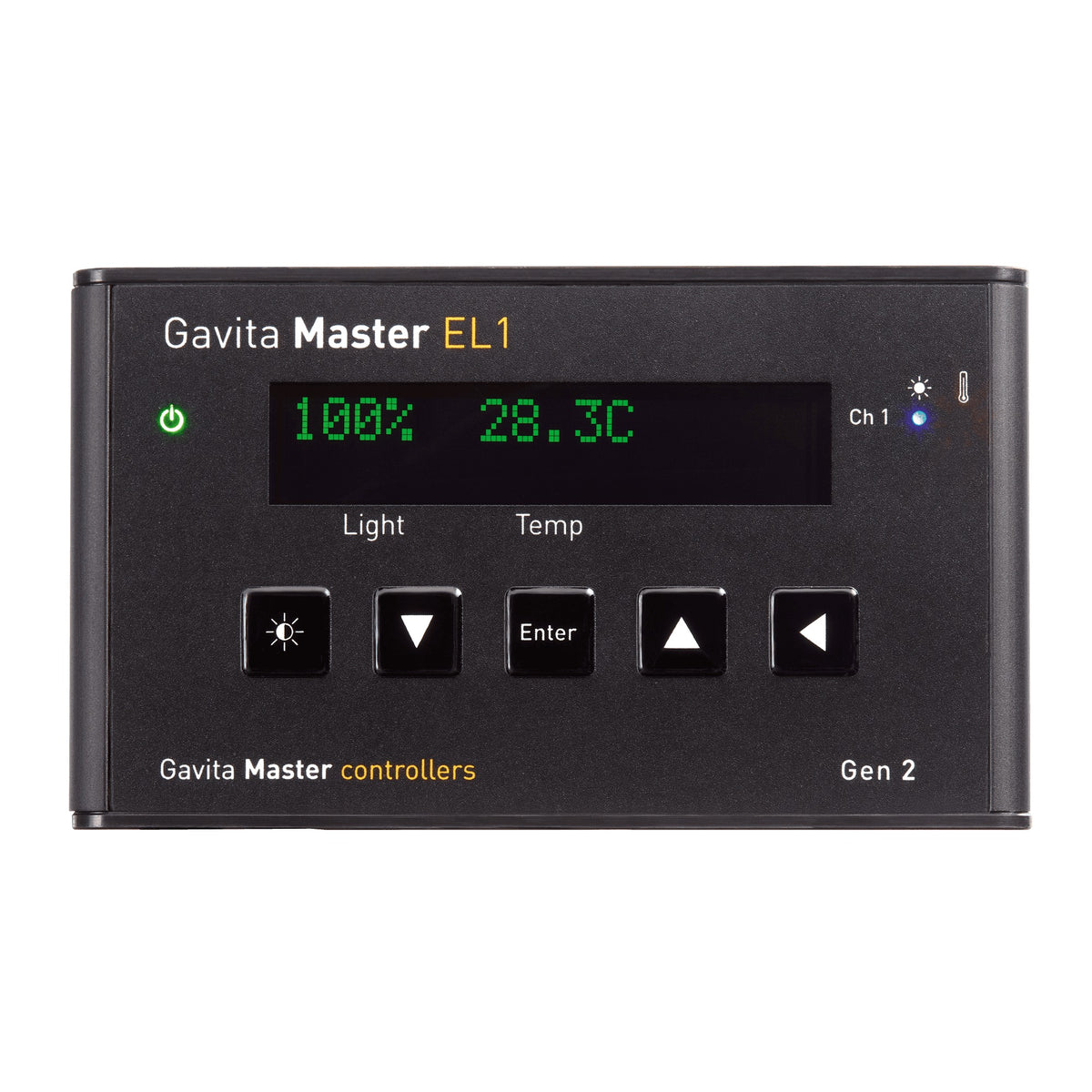 Gavita Master Controller EL1 Gen 2