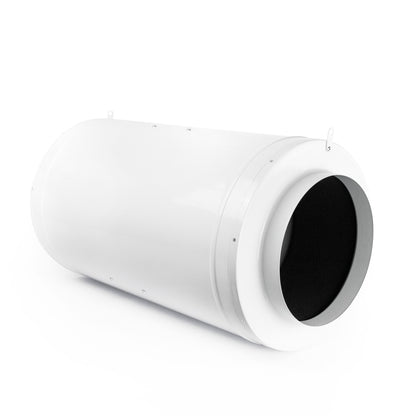 GB Silent-Max Fan V2 — 10" - 3000m3/h