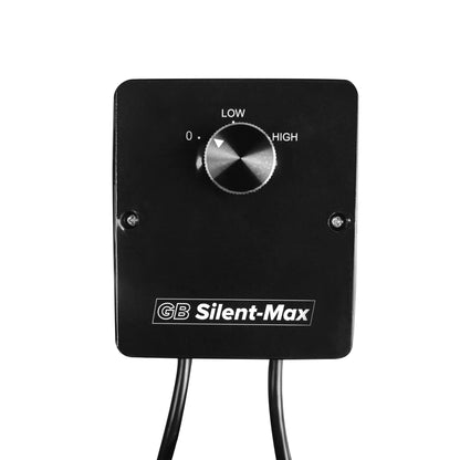 GB Silent-Max Fan V2 built-in Low/High speed controller