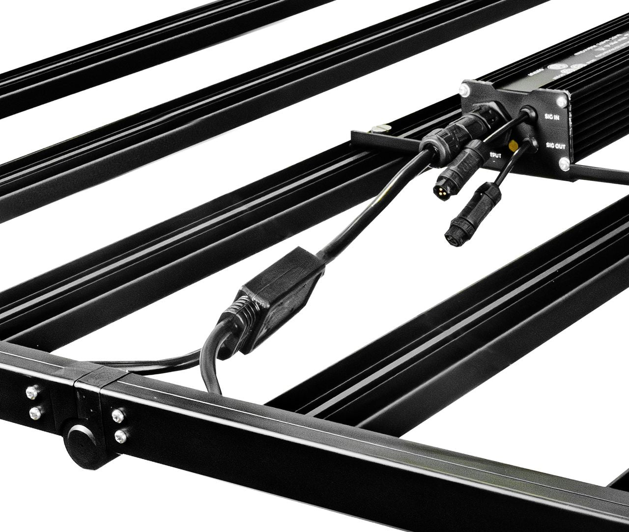 Lumatek Apollo 550w LED