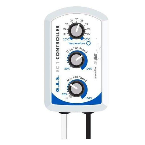 Global Air - EC1 Fan Speed Controller