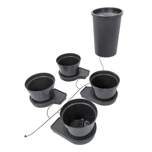 PLANT!T GoGro Essential 4 Plant 15L — Default Title