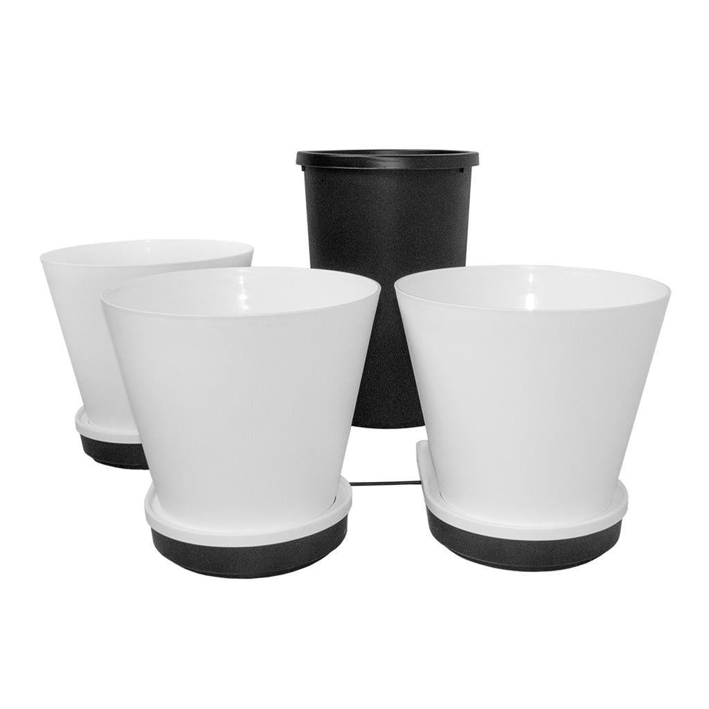 PLANT!T GoGro Style Kit White — Default Title