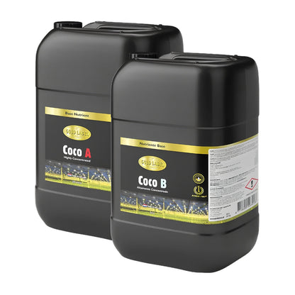 Gold Label Coco A+B 20L