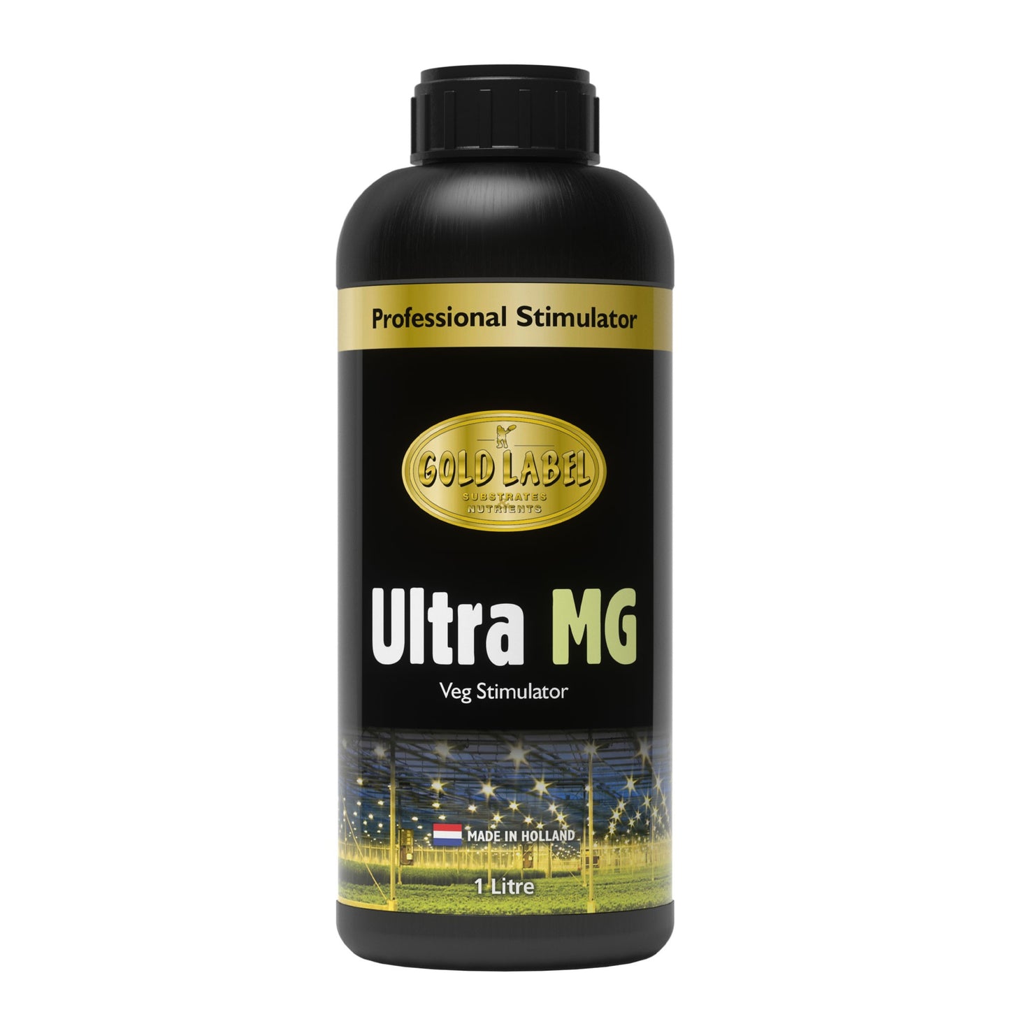 Gold Label Ultra MG — 1L