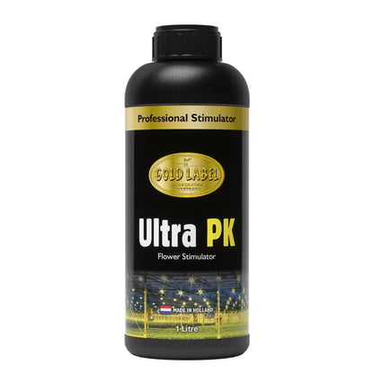 Gold Label Ultra PK — 1L