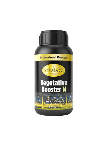 Gold Label Vegetative Booster N — 250ml