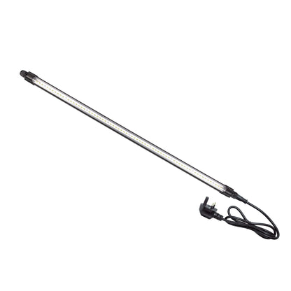 Gorilla Propagation LED Twin Pack — one of the two strips, shown with the UK plug lead
