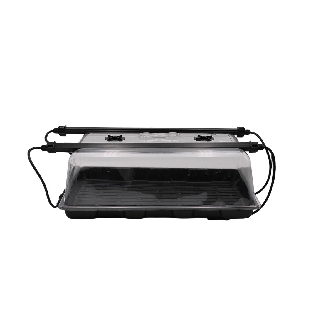 Gorilla Propagator with LED Strips — Flexible