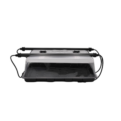 Gorilla Propagator with LED Strips — Flexible