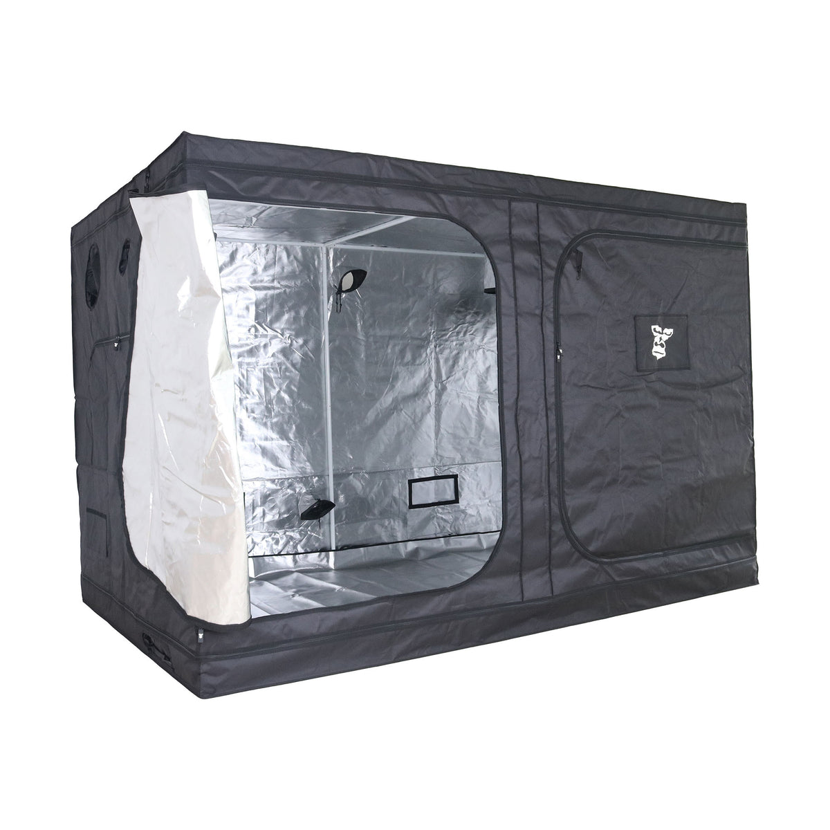 GorillaBox Grow Tent Deluxe — 300 x 200 x 200cm