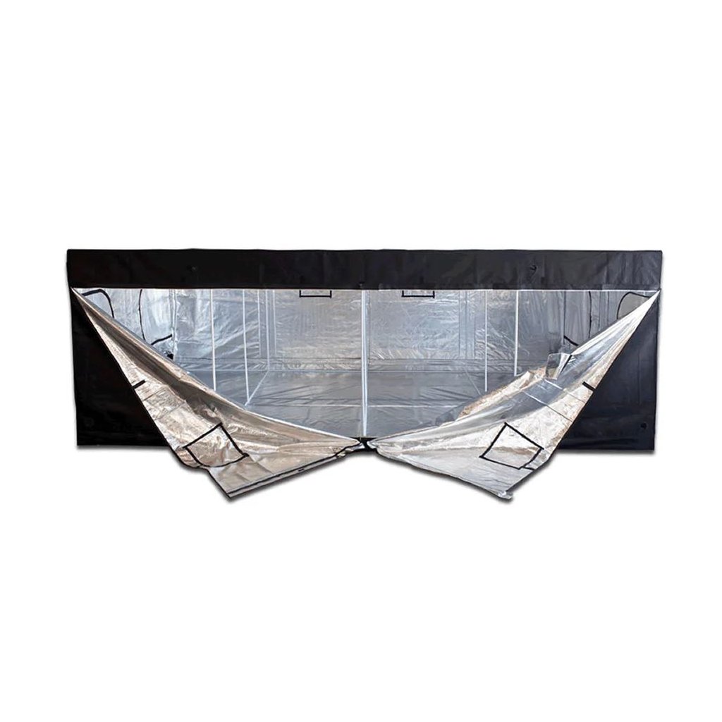 GorillaBox Grow Tent Deluxe — 600 x 300 x 220cm