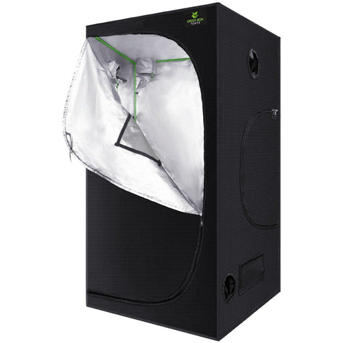 Green Box Tent 100 x 100 x 200