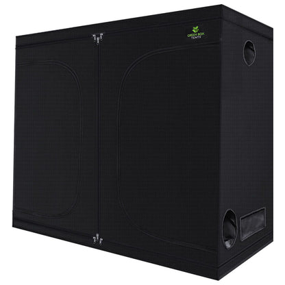 Green Box Tent 240 x 120 x 200 — Default Title
