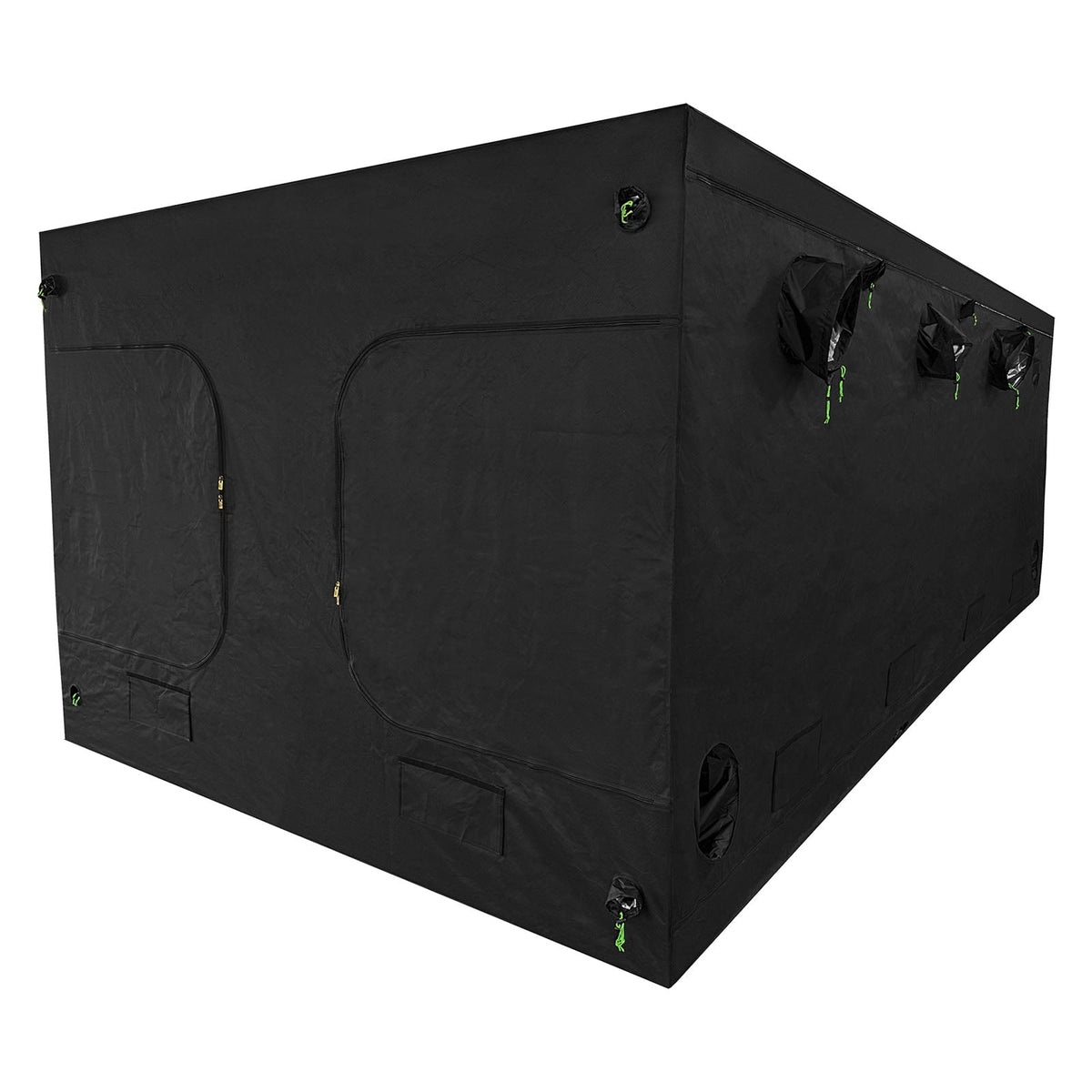 Green Box Tent 800 x 400 x 220 — Default Title