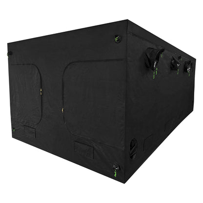 Green Box Tent 900 x 450 x 240 — Default Title