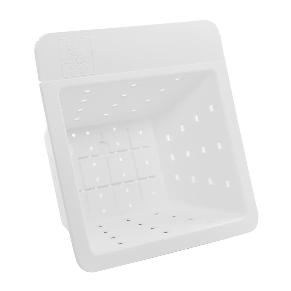 Green Man 1 Combi System inner basket with inspection flap