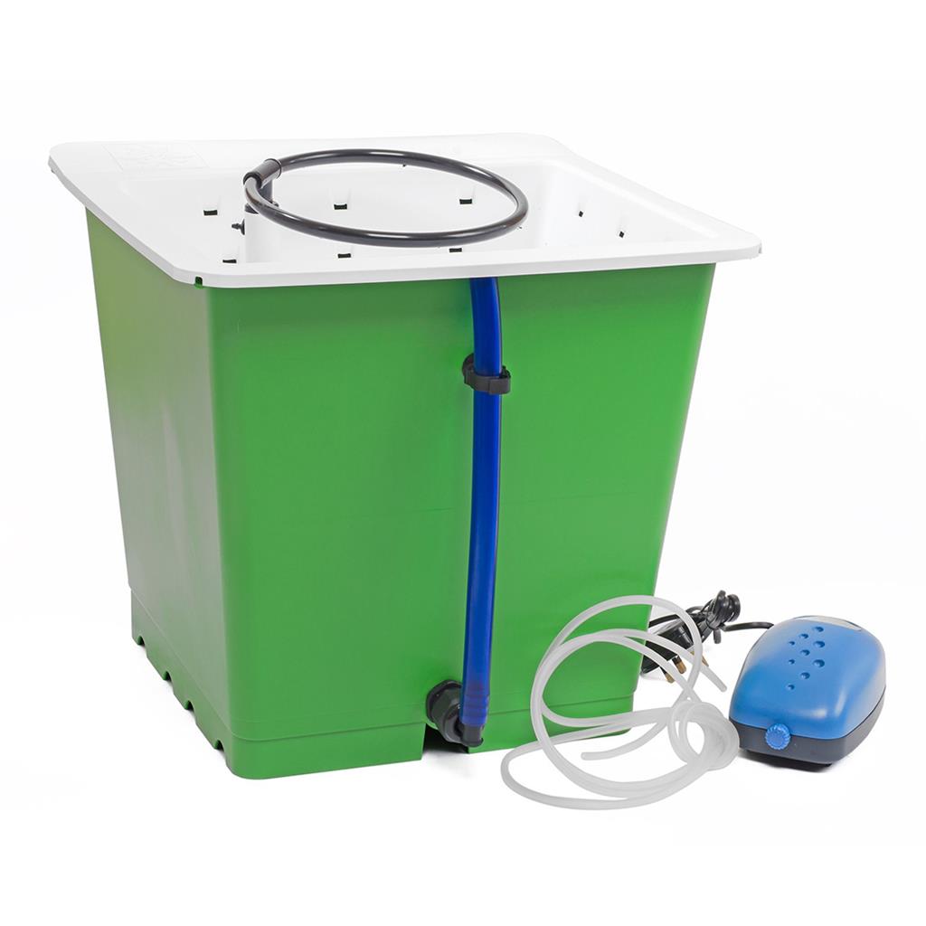 Green Man 1 Combi System — Default Title