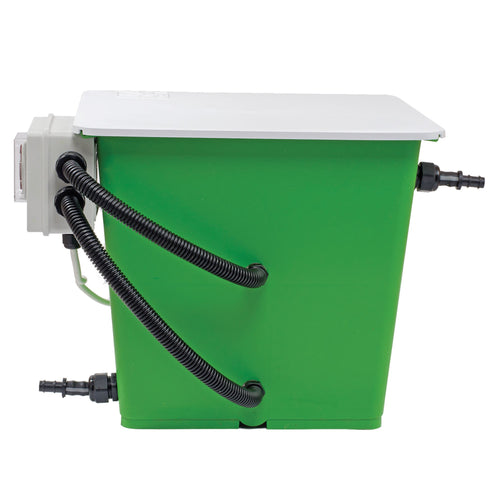 Green Man Brain Controller — Default Title