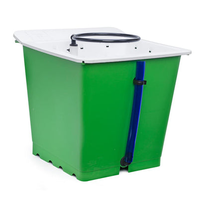 Green Man Combi Kit Pot Package — 1 Pot Module